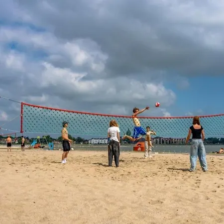 Stadsstrand Hoorn *