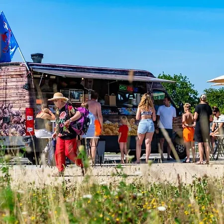 Stadsstrand Hoorn *