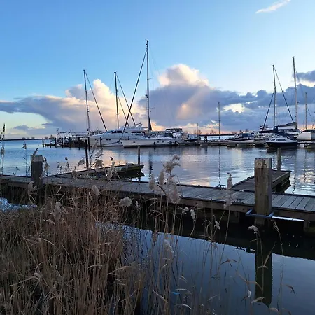 Stadsstrand Hoorn Campingplatz