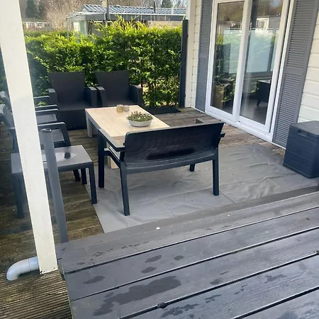 Campingplatz Stadsstrand Hoorn